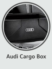 Audi Accessories Image